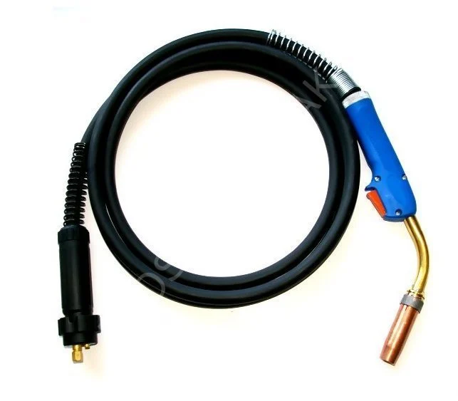 Havalı torç tamiri